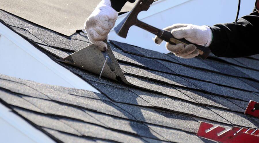 Professional metal roof installation in Beulah, MS